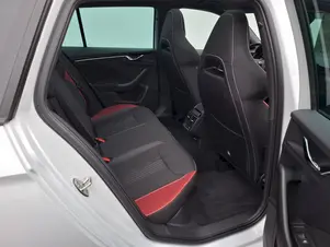 Škoda Kamiq Monte Carlo