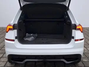 Škoda Kamiq Monte Carlo