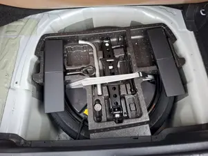 Škoda Kamiq Monte Carlo