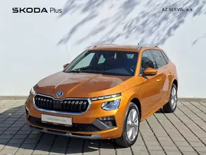 Škoda Kamiq Drive Plus