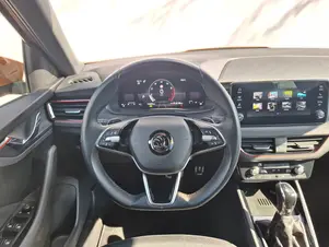 Škoda Kamiq Drive Plus
