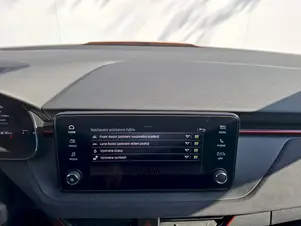 Škoda Kamiq Drive Plus