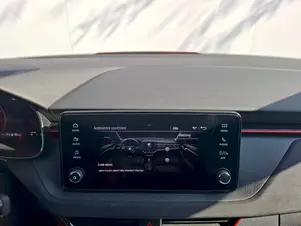 Škoda Kamiq Drive Plus