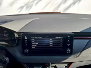 Škoda Kamiq Drive Plus