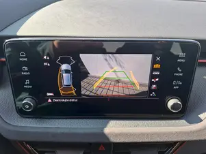 Škoda Kamiq Drive Plus