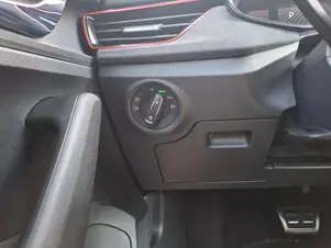 Škoda Kamiq Drive Plus