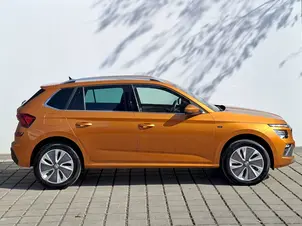 Škoda Kamiq Drive Plus