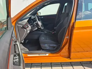 Škoda Kamiq Drive Plus