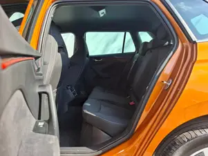 Škoda Kamiq Drive Plus