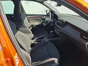 Škoda Kamiq Drive Plus