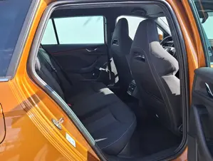 Škoda Kamiq Drive Plus