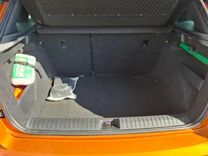 Škoda Kamiq Drive Plus