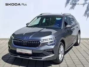 Škoda Kamiq Selection