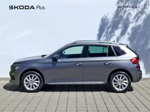 Škoda Kamiq Selection