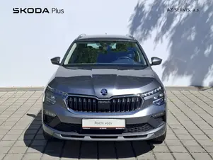 Škoda Kamiq Selection