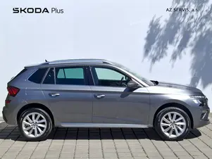 Škoda Kamiq Selection