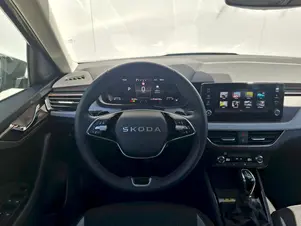 Škoda Kamiq Selection