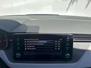 Škoda Kamiq Selection