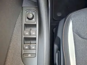 Škoda Kamiq Selection