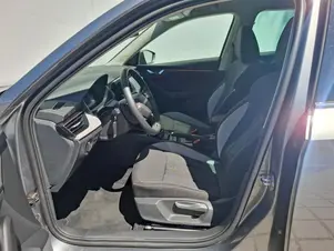Škoda Kamiq Selection