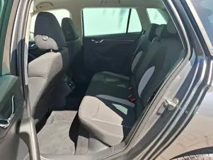 Škoda Kamiq Selection