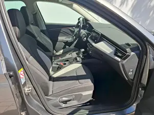 Škoda Kamiq Selection