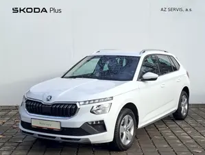 Škoda Kamiq Top Selection