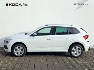 Škoda Kamiq Top Selection