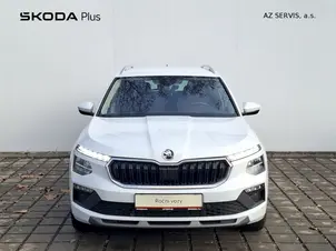 Škoda Kamiq Top Selection
