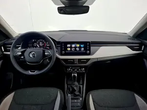 Škoda Kamiq Top Selection