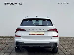 Škoda Kamiq Top Selection
