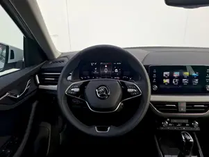 Škoda Kamiq Top Selection