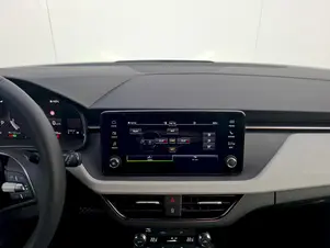 Škoda Kamiq Top Selection