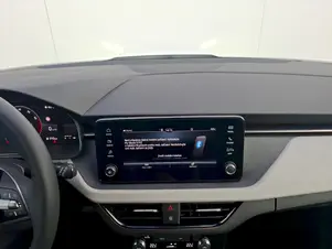 Škoda Kamiq Top Selection