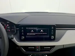 Škoda Kamiq Top Selection