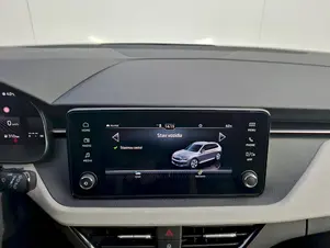 Škoda Kamiq Top Selection