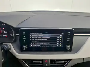 Škoda Kamiq Top Selection