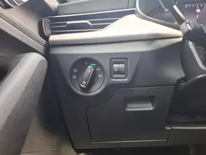 Škoda Kamiq Top Selection