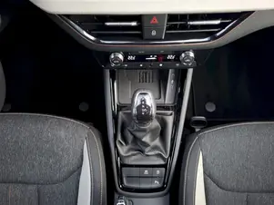 Škoda Kamiq Top Selection