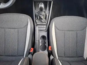 Škoda Kamiq Top Selection