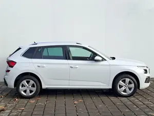 Škoda Kamiq Top Selection