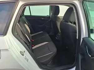 Škoda Kamiq Top Selection