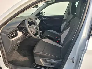 Škoda Kamiq Top Selection