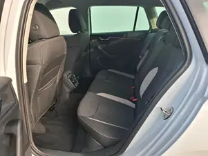 Škoda Kamiq Top Selection