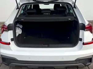 Škoda Kamiq Top Selection