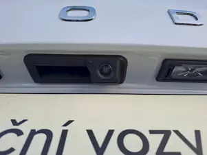 Škoda Kamiq Top Selection