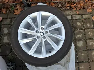 Škoda Kamiq Top Selection