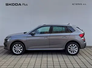 Škoda Kamiq Selection