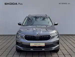 Škoda Kamiq Selection