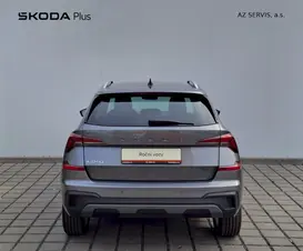 Škoda Kamiq Selection